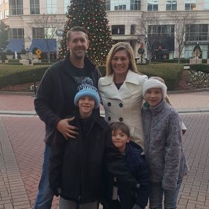 Meet your Posher, Chasity